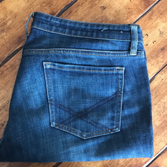 GAP Denim - GAP Premium Skinny Jeans